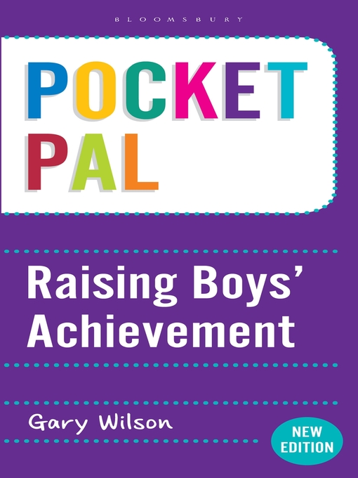 Title details for Pocket PAL by Gary Wilson - Available